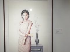 -上海浦东展览馆