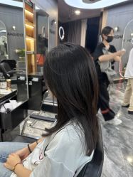 -Sying杉影日式烫染專門店