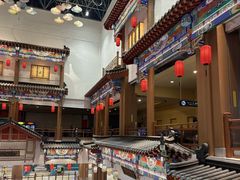 -银泰百货(北京大红门店)