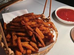 -Kathleen's Waitan 凯圣琳江景西餐厅(外滩店)