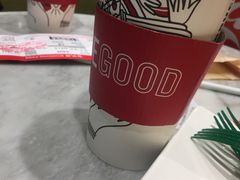 -星巴克(海口美兰机场分店)