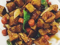 -北戴河庆山饭店·海鲜砂锅粥(北戴河黑石路店)