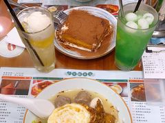 -小龍鳳餐室(番禺路店)
