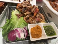-大铁勺新津菜(东丽阳光新业广场店)