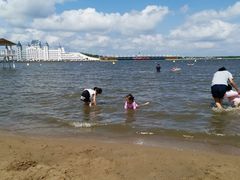 -呼兰河口湿地公园