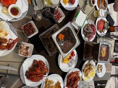 -西藏饭店·亚克·食光自助餐厅(文殊院店)