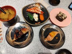 -争鲜回转寿司(中街大悦城店)