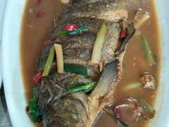 -如意楼农家菜(雁荡山店)