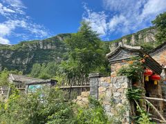 -幽岚山·童话森林