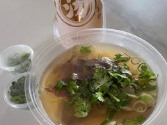 -兰面纪·兰州手工拉面(吴江天虹商场店)