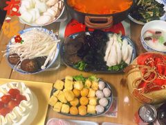 -洪长兴(云南南路店)
