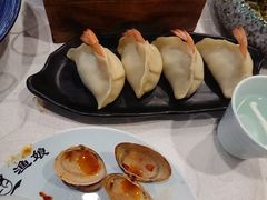 -渔娘渔家丹东海鲜(东直门店)