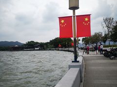 -东钱湖小普陀景区