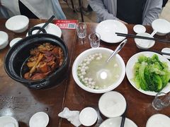 -斯丹姜母鸭·古法干香(涂门街总店)