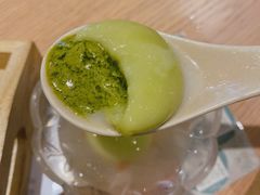 -杏甜品(尖沙咀加拿分道店)