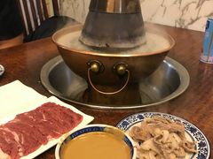-前门张记涮肉(前门店)