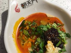 -朝天门火锅(香江半岛店)