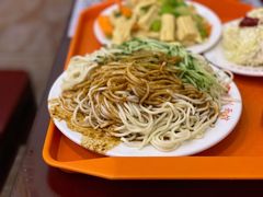 麻辣凉面-新川面馆(新街口起源店)
