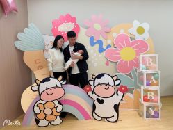 -瑞安母贝安月子会所