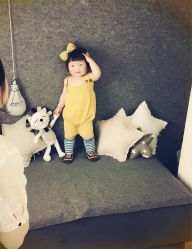 -RosyBaby萝西儿童摄影(园区店)