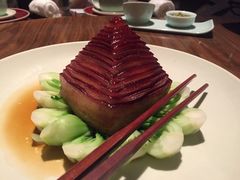 -湖滨28中餐厅·西湖宴·杭州君悦酒店