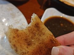 -金雨烧烤(新城南都店)