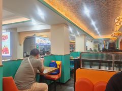 -西域美食(西直门南小街店)