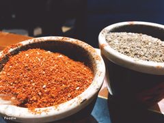 -水浒烤肉(国贸店)