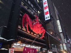 -蟹料理 北海道かに将軍(札幌本店)