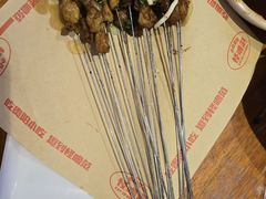 -怪噜范·老贵阳街头名小吃(鸿通城店)