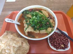 -螺小胖柳州螺蛳粉(钟楼总店)