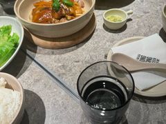 -留半山·香港食堂(啦啦宝都店)