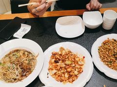 -紫光园·烤鸭·北京菜(团结湖店)