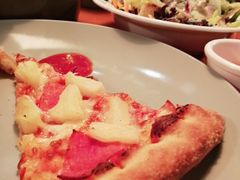 夏威夷之恋-火鬼 PYRO(五道口店)