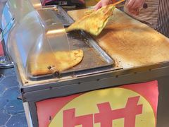 -咏春葱油饼(德政中路店)