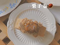 -LuluCake·路鹿蛋糕