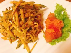 -铃兰日本料理(汉水路店)