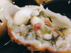 酸菜鱼生煎-小杨生煎(松江大学城店)