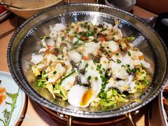-醉得意·山茶油炒土鸡(泰安万达店)