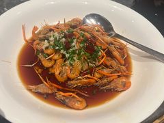 -宴周康·精致江浙菜(周浦店)