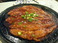 -宝轩渔府·老字号海鲜·正宗津菜(水上店)
