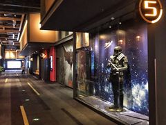 -万达影城(闵行颛桥万达广场杜比影院店)
