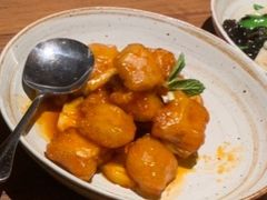 -青年公社烤鸭(熙悦天街店)