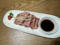 水晶肴肉-周家二小姐的菜(西津渡店)