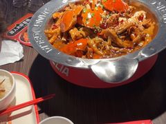 -胖哥俩肉蟹煲(梅溪步步高店)