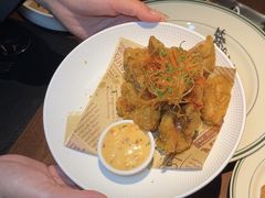 -404干式熟成牛排馆•聚会餐厅