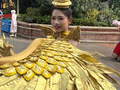 -南宁方特东盟神画