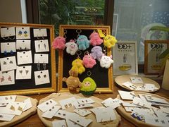 -100家灵感仓库·DIY团建(什刹海店)