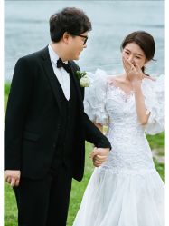 点击看大图 -情订奇缘婚纱摄影(和平路店)