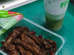 -郴州特产舜华临武鸭(郴州西站店)